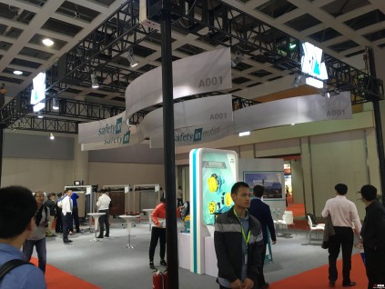 廊坊國(guó)際電梯展覽會(huì)部件展多以安全、安心、高科技為主