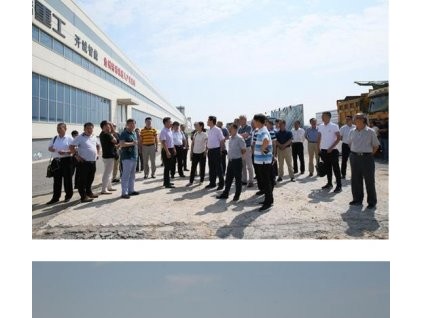 北京升華電梯羅海閩：看到機遇、跟上時代發(fā)展！