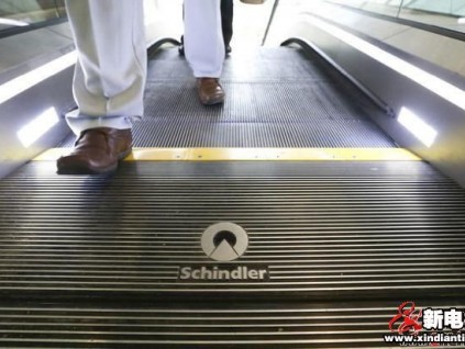 迅達(dá)的中國(guó)第一戰(zhàn)略