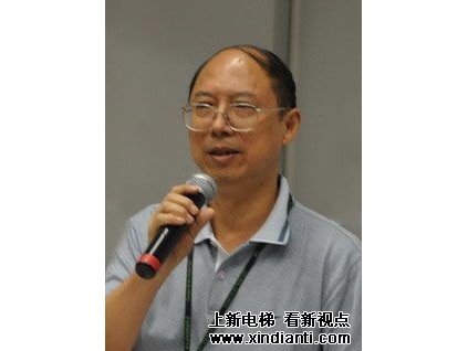 “十二·五”電梯安全與節(jié)能