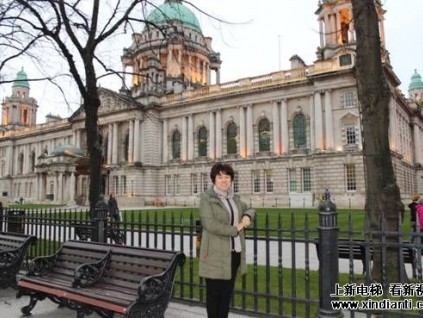 遼寧東奧電梯——在創(chuàng)新中崛起，在實(shí)踐中超越