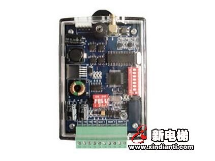 質(zhì)檢總局新檢驗(yàn)規(guī)則2號(hào)修改單中關(guān)于電梯IC卡的修改