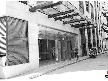 電梯廠被判賠 法院希能警示商業(yè)主體尊重公眾的選擇和信賴(lài)