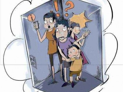 被困電梯不再擔(dān)心，南京將推“滴滴救援”