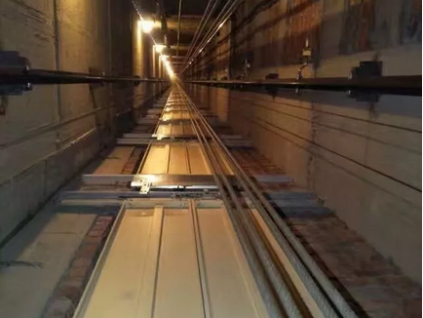 新規(guī)：電梯定期檢驗(yàn)逐步向監(jiān)督抽查轉(zhuǎn)變