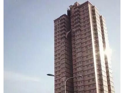 大眾電梯經(jīng)典項目：濟南名人時代大廈