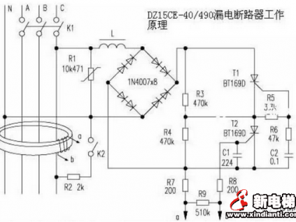 為什么電梯不接漏電保護開關(guān)?(內(nèi)含給甲方的解釋函范本）