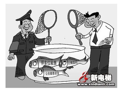 電梯大修金為何總“被宰”？