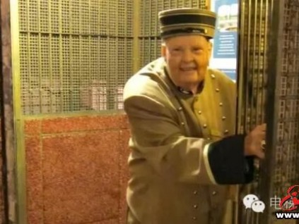 為什么我們總喜歡用“老舊電梯”這個詞？看看國外怎么說！