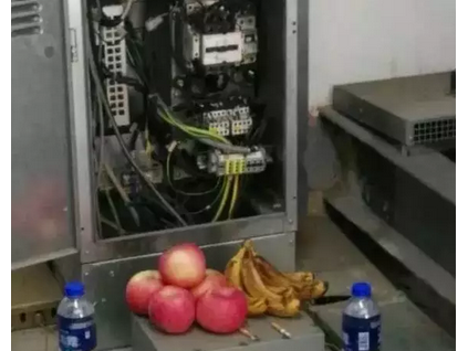 一電梯安裝工墜亡；西安，你到底中了什么魔咒？？？