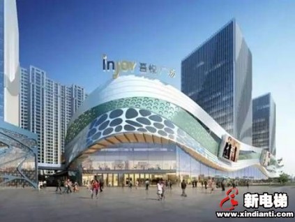 迅達(dá)中國(guó)再次與新城控股達(dá)成戰(zhàn)略合作