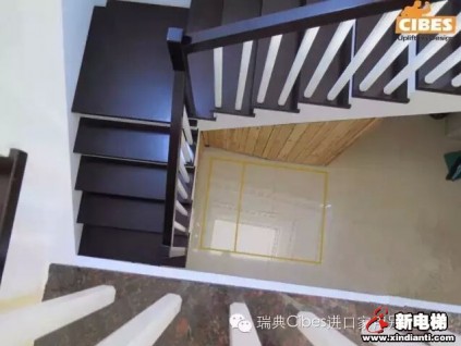 現(xiàn)有裝修好的房子怎樣加裝家用電梯？