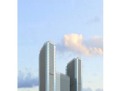 奧的斯將為沈陽(yáng)新地標(biāo)提供高速梯產(chǎn)品