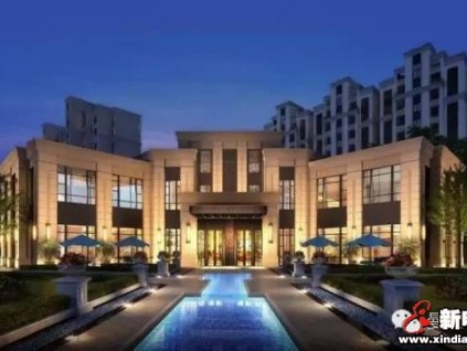 曼隆電梯完勝招商地產(chǎn)在華東地區(qū)多個(gè)項(xiàng)目