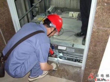 江蘇常州破解全市電梯維保監(jiān)管救援難題 全國首創(chuàng)