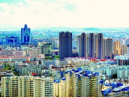 泉州：5億元電梯市場(chǎng)　誰(shuí)在分割？