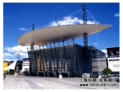 義烏電梯采購(gòu) 經(jīng)濟(jì)實(shí)用為重