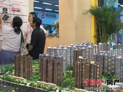 1月份北京樓市成交量同比降5成 市場供應(yīng)量銳減