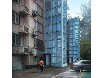 最高補(bǔ)10萬(wàn) 南昌既有住宅裝電梯，財(cái)政有補(bǔ)貼