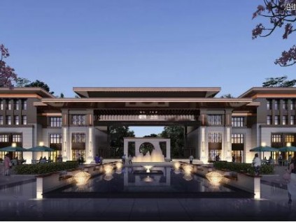 入駐長春高端住宅 沃克斯服務(wù)睿德上品