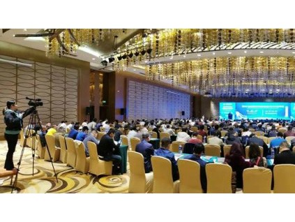 中國(guó)電梯協(xié)會(huì)會(huì)長(zhǎng)：今年年底保有量將突破700萬(wàn)臺(tái)