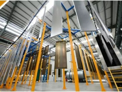 重磅！怡達(dá)快速入選2019年浙江省智能工廠名單