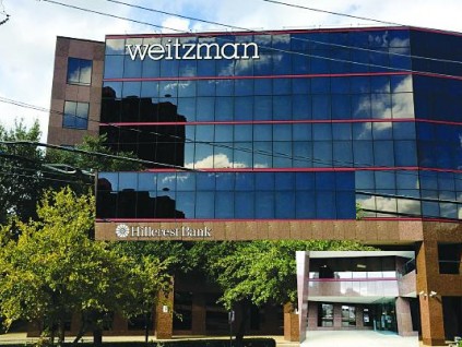 維茨曼大廈電梯升級，安裝Smartrise技術(shù)設(shè)備