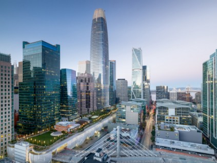 迅達電梯助力美國圣弗朗西斯科捷運系統(tǒng)自動扶梯更新項目