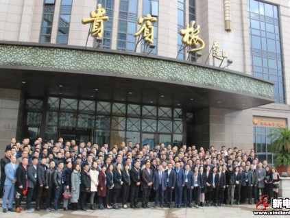 贏未來！以夢為馬，不負韶華－－萊茵電梯2020年代理商大會暨年會在常熟召開