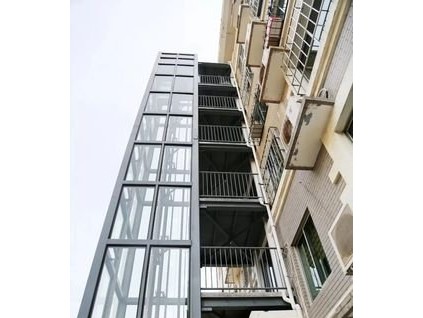 湖南省湘潭市城區(qū)出臺(tái)加裝電梯相關(guān)文件