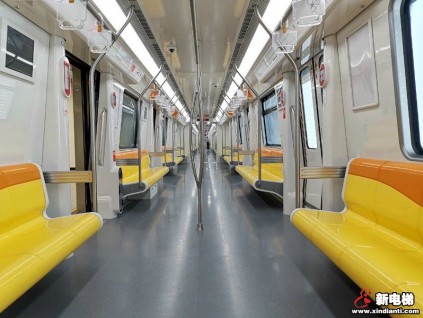 營(yíng)造蘇城美好生活，江南嘉捷助力蘇州軌道交通3號(hào)線順利開(kāi)通