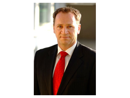 瑞典安利馬赫集團(tuán)CEO今年將離任