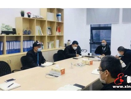 “疫”戰(zhàn)到底︱“復(fù)工、防疫”兩手抓