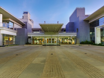 奧的斯（印度）工廠獲印度綠色建筑委員會(huì)黃金級認(rèn)證