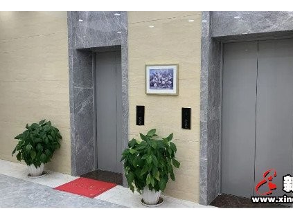 抗擊疫情，無菌轎廂為您保駕護航！