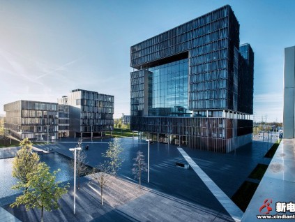 蒂森克虜伯中國區(qū)制造進行標(biāo)準(zhǔn)化戰(zhàn)略調(diào)整