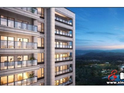 把握垂直交通脈搏，奧的斯攜手中國金茂再續(xù)新篇