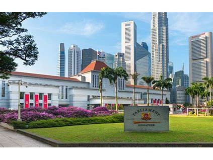 新加坡修訂電梯設備監(jiān)管框架