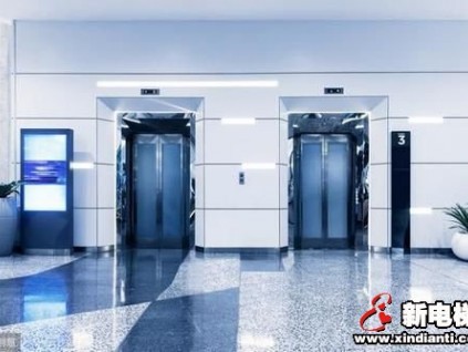 110億美元智能電梯市場(chǎng)，5年內(nèi)面臨蓬勃發(fā)展