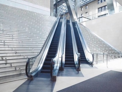 迅達梯聯(lián)網產品用于促進社交距離措施