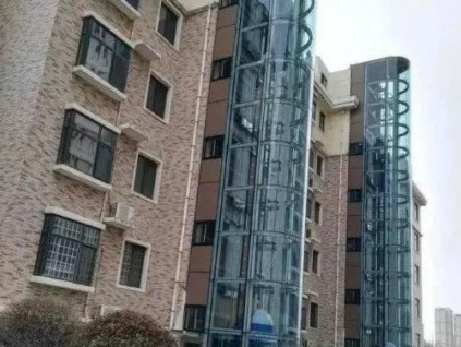 5月開始日照多層住宅要加裝電梯了！試點范圍、費用公布！