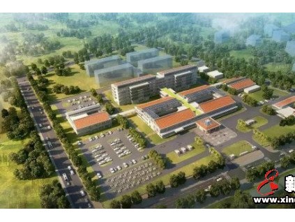 康力電梯服務中國援外重點民生工程--援柬埔寨特本克蒙省醫(yī)院