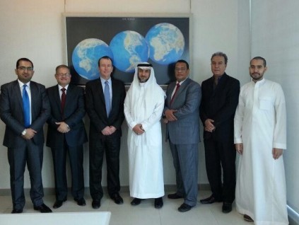 迅達(dá)電梯將為圣地麥加關(guān)口項(xiàng)目提供160臺(tái)電梯設(shè)備