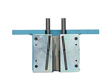 QS8B瞬時式安全鉗