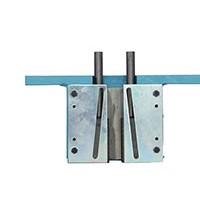 QS8B瞬時(shí)式安全鉗