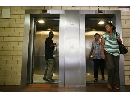 紐約市發(fā)布電梯違規(guī)行為搜索門(mén)戶(hù)
