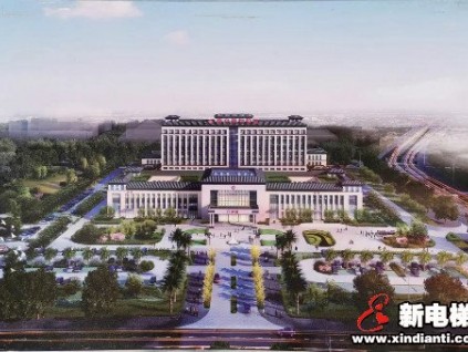 新電梯早新聞 6月23日，星期二 農(nóng)歷五月初三