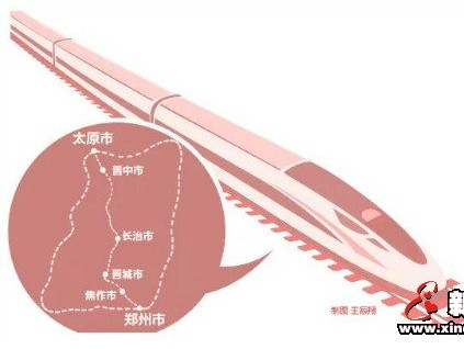 再“晉”一線 · “豫”見康力 | 康力電梯服務太焦高鐵