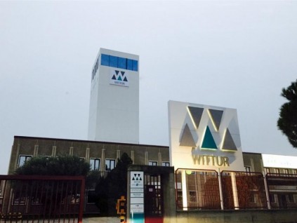 新冠肺炎疫情未能讓W(xué)ittur西班牙工廠(chǎng)減產(chǎn)