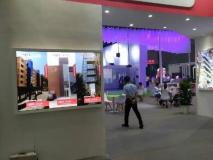 嘉捷服務(wù)世界科技創(chuàng)造未來：江南嘉捷電梯國際電梯展靚點(diǎn)解析